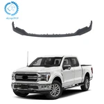 Ford F-150 2024-2026 Front Upper Bumper Valance Trim W/ Bracket. Fixed Price $142.49.