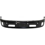 For Dodge Ram 1500 Bumper 2014 2018 Front Lower Black 2-PIECE Type. Fixed Price $365.42.
