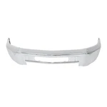 GM1002851 Chrome Front Bumper Assembly For Chevy Silverado 2500 3500 2015-2019. Fixed Price $171.56.