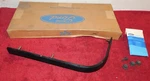 1973 Ford Custom Galaxie 500 Ltd Brougham Nos Rear Bumper Rh Side Horizontal Pad. Fixed Price $149.00.