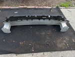 17-20 Bmw G30 5 Series Rear Lower Bumper Mount Guide Bracket/ Support Bar.oe. Fixed Price $120.00.