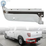 Ford F150 2009-2014 Rear Bumper Face Bar End Cap W/ Sensor Hole Driver Side. Fixed Price $49.65.