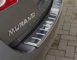 Genuine Nissan Bumper Protector Rear 999T6-6X000. Fixed Price $90.52.