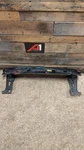 2007-2010 Mini Cooper Ht 08-10 Clubman Front Bumper Reinforcement Oem. Fixed Price $140.02.