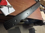 New Bmw Series Rear Bumper Polypropylene Impact Absorber 51127015004 B25. Fixed Price $172.61.