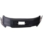 Rear Bumper Cover 2013-2014 Ford Mustang Primed FO1100688 DR3Z17K835APTM. Fixed Price $360.28.