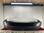 Bmw 2004-2006 E46 Rear Bumper Cover Sparkling Graphite Gray Oem 113K. Fixed Price $274.99.