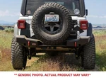 Arb 4X4 Accessories License Plate Relocation Kit For 18-20 Wrangler 5750390. Fixed Price $51.32.
