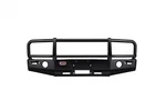 Arb 4X4 Accessories 3432120 Front Deluxe Bull Bar Winch Mount Bumper. Fixed Price $1343.48.