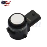 New White Parking Sensor For 6YD83TRMAB Dodge Ram Pdc Us. Fixed Price $17.45.