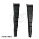 Bumper Bracket For Hyundai Tucson 2016 2017 2018 Front Left + Right Side Support. Fixed Price $19.85.