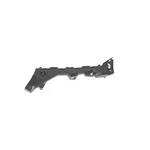 New Rear Right Side Bumper Cover Retainer For 2010-2013 Mazda BBM4502H1E. Fixed Price $14.96.
