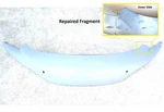 2015 2016 Mclaren 650S Front Bumper Upper Molding Cover 1211A7744CP Oe. Fixed Price $950.00.
