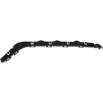 Bumper Bracket Rear Passenger Side For 2007-2012 Lexus ES350 Base. Fixed Price $43.14.