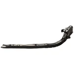 Lt Front Bumper Cover Support For 2001-2007 Toyota Highlander. Fixed Price $22.43.