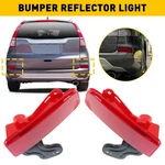 Bumper Reflector Fit Honda 2015-2016 Cr-v Set Of Left Rear And Right. Fixed Price $31.06.