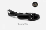 2012 Porsche Cayenne Left Side Rear Bumper Bracket Support Oem 7P5807393A. Fixed Price $34.00.