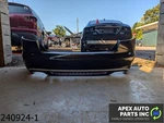 *no Shipping* Oem 2005-2011 Audi A6 3.0L Rear Bumper Cover. Fixed Price $150.00.