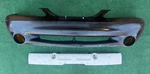 1994-1998 Ford Mustang Cobra Front Bumper Cover W/ Impact Absorber Oem. Fixed Price $1275.00.