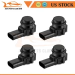 4PCS Backup Pdc Parking Corner Sensor For Bmw 328I 420I 2.0L 66209261582 Black. Fixed Price $31.02.