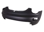 Sherman Front Bumper Cover Primed W/o Washer Holes For 1999-2005 Vw Beetle. Fixed Price $243.53.