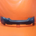 Bmw 435 Rear Bumper Sport 2014 2015 2016 51128060889 Coupe Series Oem. Fixed Price $809.10.
