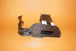 Mercedes Benz CLK350 Reinforcement Bracket 2003-3009 320 500 Front W209 Oem. Fixed Price $116.10.