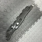 2016 - 2019 Lincoln Mkx Rear Bumper Right Bracket Support Oem FA1B17E850AC. Fixed Price $30.00.
