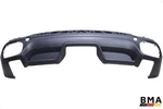 Porsche Cayenne Rear Bumper Lower Valance Diffuser Assembly 2015 - 2018 Oem. Fixed Price $349.99.