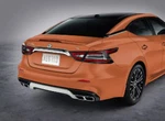 Genuine Nissan Premium Rear Spoiler T99J1-9DJ0A. Fixed Price $311.52.