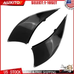 Smoked Led For 14+ Lexus Bumper Reflector Signal Brake Lights IS250 IS350 2-20X. Fixed Price $431.99.