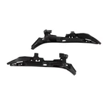For Mazda 6 2018-2021 Bumper Brackets Front Driver And Passenger Side Lower Pair. Fixed Price $38.27.