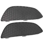 For Mercedes-benz C300 2015-2018 Fog Light Covers Front Pair MB1039172 MB1038172. Fixed Price $59.98.