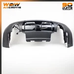 14-22 Range Rover Sport L494 Rear Bumper Cover Panel Assembly Santorini Black Oe. Fixed Price $706.20.