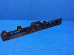2010 - 2013 Porsche Panamera Rear Center Reinforcement Bar / Bracket Oem. Fixed Price $21.24.