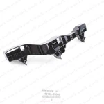 New Genuine Toyota 14-21 4RUNNER Front Bumper Retaining Bracket (passenger Side). Fixed Price $60.88.