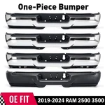 For 2019 2020 2021 2022 2023 2024 Dodge Ram 2500 3500 Rear Step Bumper Assembly. Fixed Price $369.99.