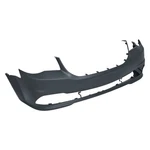 Front Bumper Cover For Dodge Grand Caravan 2011-2020 101-00675A. Fixed Price $97.60.