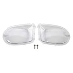 Arb 3500680 Fog Light Covers - Clear (pair). Fixed Price $65.24.