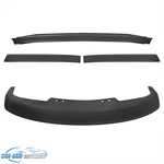 Front/ Rear Bumper Lower Valance Deflector For Chevrolet Malibu 2013-2016 15 14. Fixed Price $65.00.