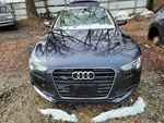 (local Pickup Only) Front Bumper Line Without Park Assist Fits 13-16 Audi A5. Fixed Price $839.90.