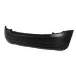 FI1100100 New Replacement Rear Bumper Cover Fits 2012-2016 Fiat 500 Capa. Fixed Price $416.00.
