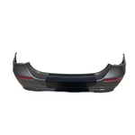 2020-2022 Mercedes A220 Rear Bumper Grey 787 Factory Oem Replacement Part. Fixed Price $660.00.