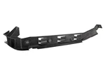 1999-2004 Volkswagen Jetta Rear Bumper Guide Bracket Lh Driver Side 1J5807393. Fixed Price $50.00.