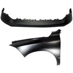 Fender Kit For 2013-2018 Ram 1500 2019-2022 Classic Primed Front Left. Fixed Price $247.53.