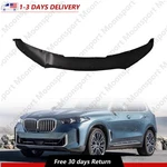 Air Dam Deflector Front Lower Valance Apron For 2014-2018 Bmw X5. Fixed Price $128.68.
