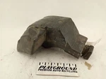 Saab 9-5 Aero Wagon Passenger Right Rear Bumper Corner Reinforcement 99-09. Fixed Price $27.49.