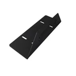 Go Rhino 23200T Trailline Bumper Fairlead Mount Plate For Jeep Wrangler Jk / Jl. Fixed Price $106.78.