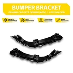 For 09-15 Honda Pilot Bumper Clip Fender Cover Bracket Right+left Side Front New. Fixed Price $27.54.