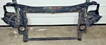 04-06 Audi A8L Front Radiator Support Panel Frame Oem. Fixed Price $250.00.